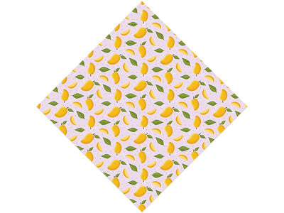 Alice Variety Fruit Vinyl Wrap Pattern