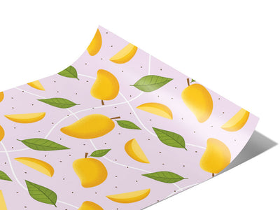 Alice Variety Fruit Vinyl Wraps~Rwraps Series 914 Digitally Printed Vinyl Wrap~0