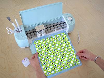 alien eyes toy room Cricut Compatible Vinyl