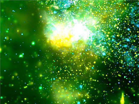 Alien Plasma Science Fiction Vinyl Wrap Pattern~Rwraps Series 914 Digitally Printed Vinyl Wrap~0