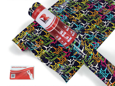 Craft Vinyl Roll