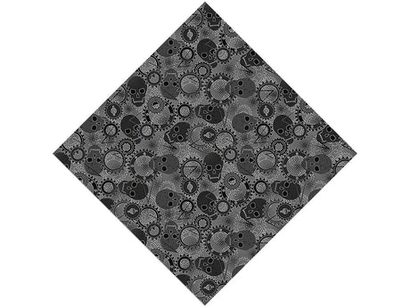 All In Gear Graffiti Vinyl Wrap Pattern