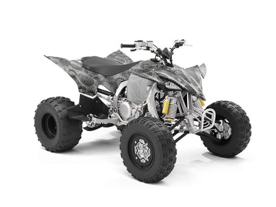 All In Gear Graffiti ATV Wrapping Vinyl