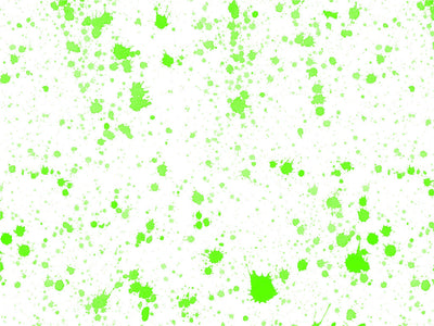 All Lime Paint Splatter Vinyl Wrap Pattern~Rwraps Series 914 Digitally Printed Vinyl Wrap~0