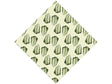 All Season Romaine Vegetable Vinyl Wrap Pattern