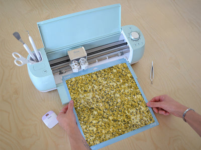 all that glitters gemstone films Cricut Compatible Vinyl