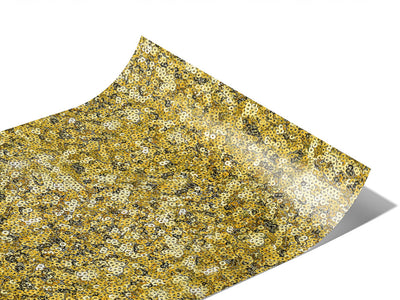 All That Glitters Gemstone Vinyl Wraps~Rwraps Series 914 Digitally Printed Vinyl Wrap~0