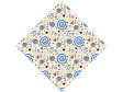 All Time Abstract Vinyl Wrap Pattern