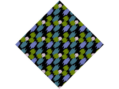 Allay Pain Abstract Craft Vinyl