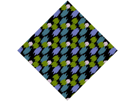Allay Pain Abstract Craft Vinyl