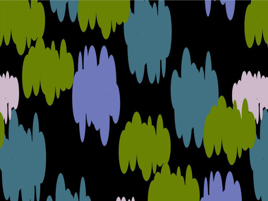 Allay Pain Abstract Vinyl Wraps~Rwraps Series 914 Digitally Printed Vinyl Wrap~0