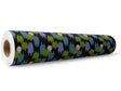 Allay Pain Abstract Wrap Film Wholesale Roll~Rwraps Series 914 Digitally Printed Vinyl Roll~5