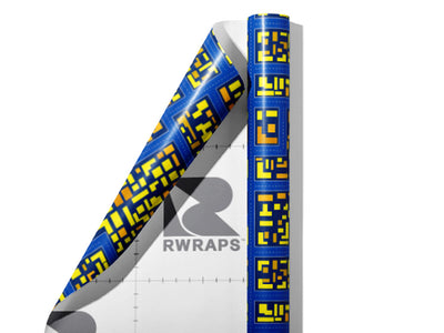 Alleyways  Cityscape Wrap Film Sheets~Rwraps Series 914 Alleyways  Cityscape Scrolled Sheet~4
