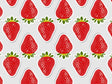 Allstar Dessert Fruit Vinyl Wrap Pattern~Rwraps Series 914 Digitally Printed Vinyl Wrap~0