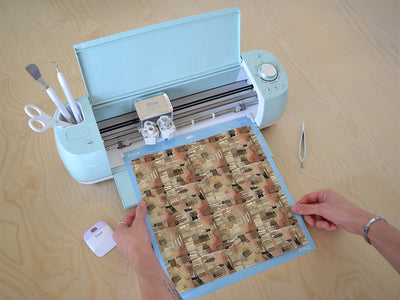 Cricut Compatible Vinyl