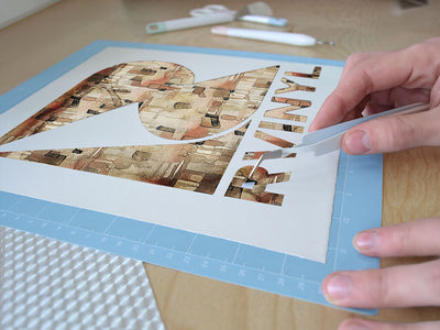 Easy Weed Craft Vinyl