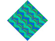 Alone Again Abstract Craft Vinyl