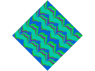 Alone Again Abstract Craft Vinyl