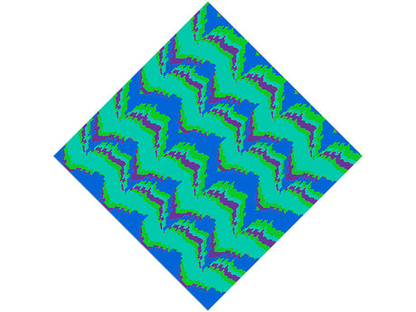 Alone Again Abstract Craft Vinyl