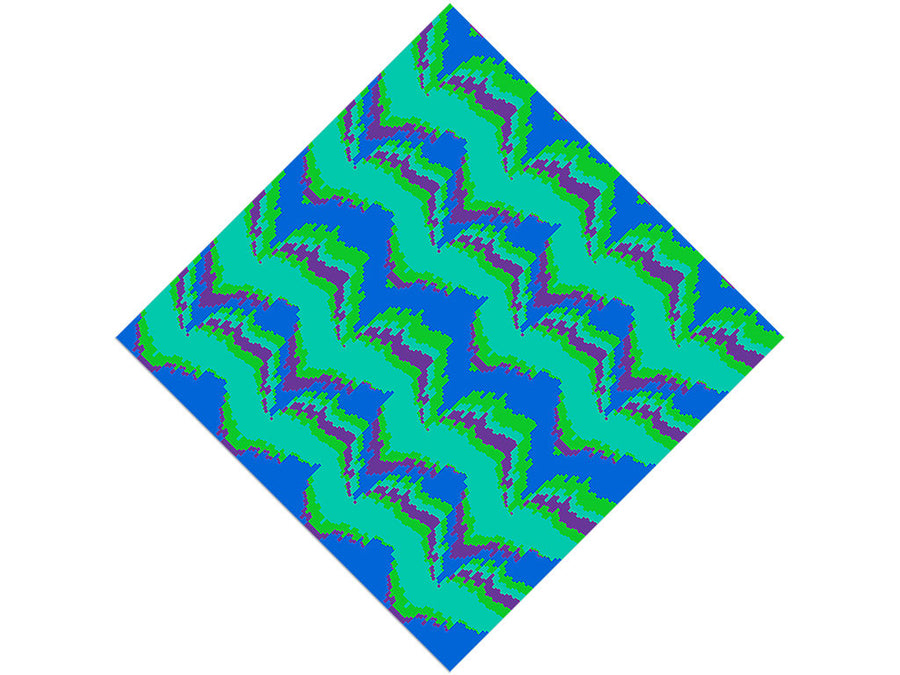 Alone Again Abstract Craft Vinyl