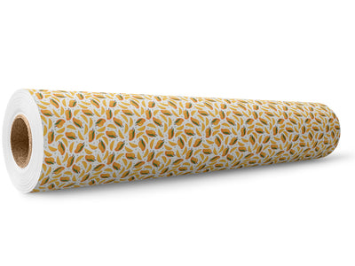 Alphonso Strain Fruit Wrap Film Wholesale Roll~Rwraps Series 914 Digitally Printed Vinyl Roll~5