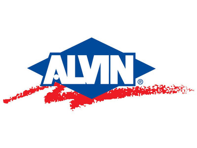 Alvin Logo