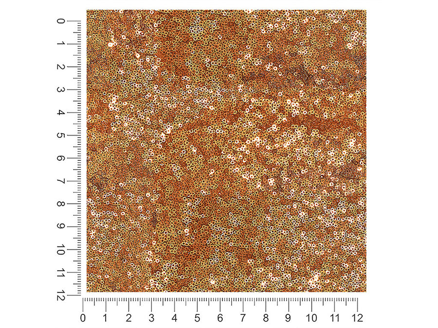 amarelo adoration gemstone films 1ft x 1ft Craft Sheets