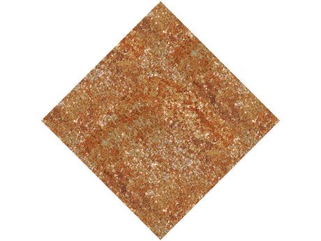 Amarelo Adoration Gemstone Vinyl Wrap Pattern