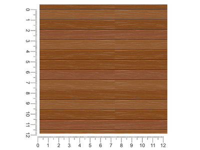 amaretto  1ft x 1ft Craft Sheets