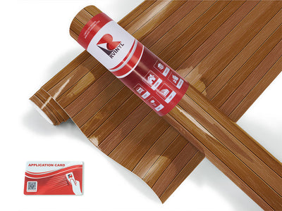 amaretto  Craft Vinyl Roll