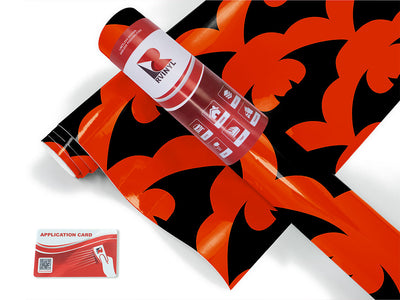 amazing batboy animal Craft Vinyl Roll