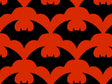 Amazing Batboy Animal Vinyl Wrap Pattern~Rwraps Series 914 Digitally Printed Vinyl Wrap~0