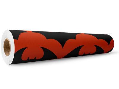 Amazing Batboy Animal Wrap Film Wholesale Roll~Rwraps Series 914 Digitally Printed Vinyl Roll~5