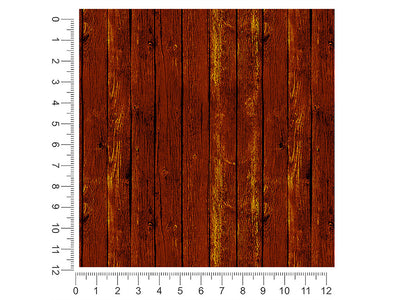 amber  1ft x 1ft Craft Sheets