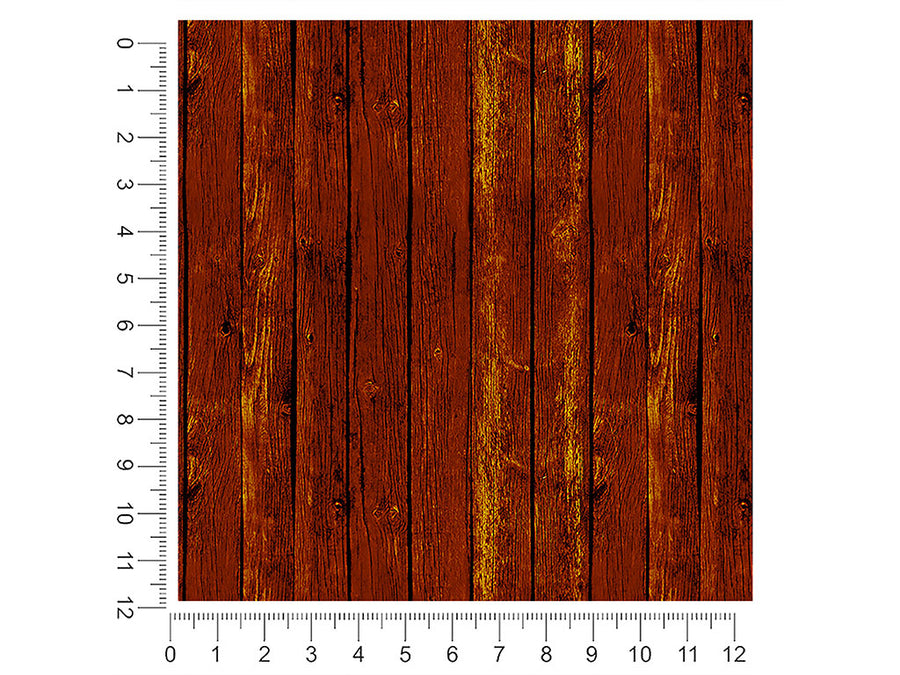 amber  1ft x 1ft Craft Sheets