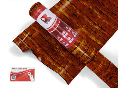 amber  Craft Vinyl Roll
