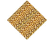 Amber Shroud Camouflage Vinyl Wrap Pattern