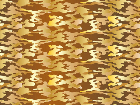 Amber Shroud Camouflage Vinyl Wrap Pattern~Rwraps Series 914 Digitally Printed Vinyl Wrap~0