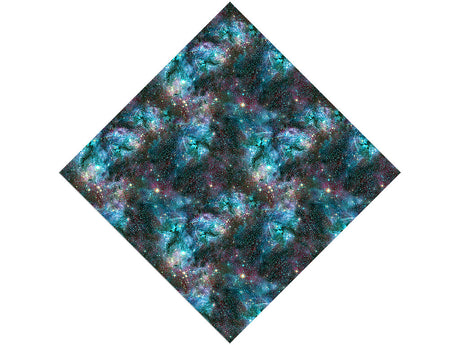 Ambitious Enterprise Science Fiction Vinyl Wrap Pattern