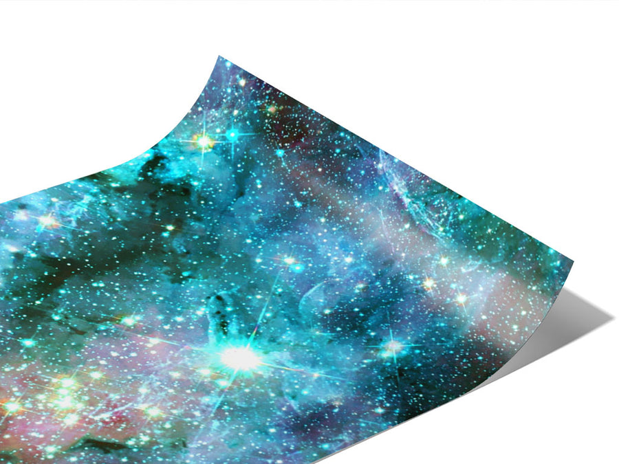 Ambitious Enterprise Science Fiction Vinyl Wraps~Rwraps Series 914 Digitally Printed Vinyl Wrap~0