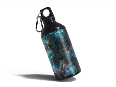ambitious enterprise science fiction Water Bottle DIY Stickers