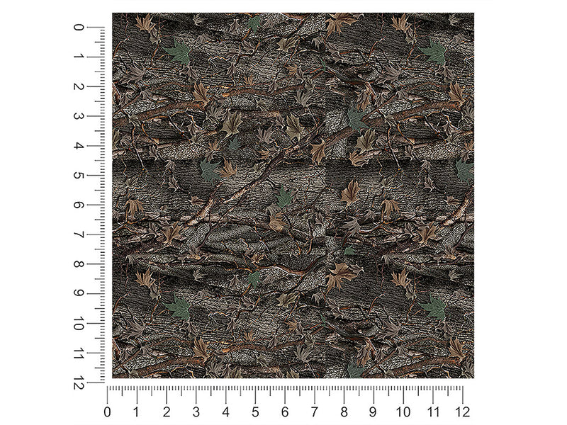ambush camouflage 1ft x 1ft Craft Sheets
