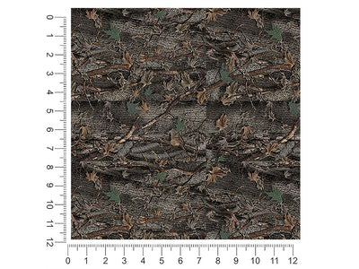 ambush camouflage 1ft x 1ft Craft Sheets