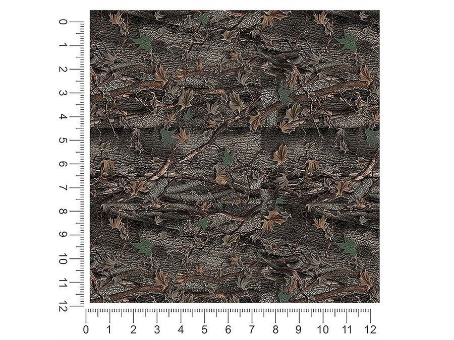 ambush camouflage 1ft x 1ft Craft Sheets
