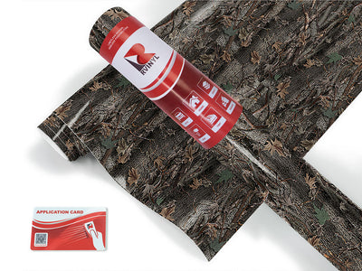 ambush camouflage Craft Vinyl Roll