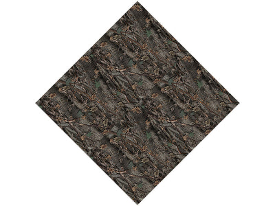 Ambush  Camouflage Vinyl Wrap Pattern