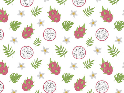 American Beauty Fruit Vinyl Wrap Pattern~Rwraps Series 914 Digitally Printed Vinyl Wrap~0