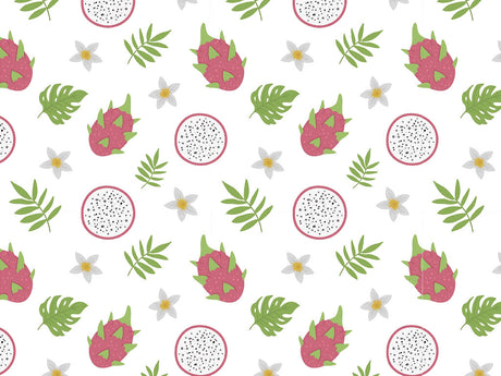 American Beauty Fruit Vinyl Wrap Pattern~Rwraps Series 914 Digitally Printed Vinyl Wrap~0