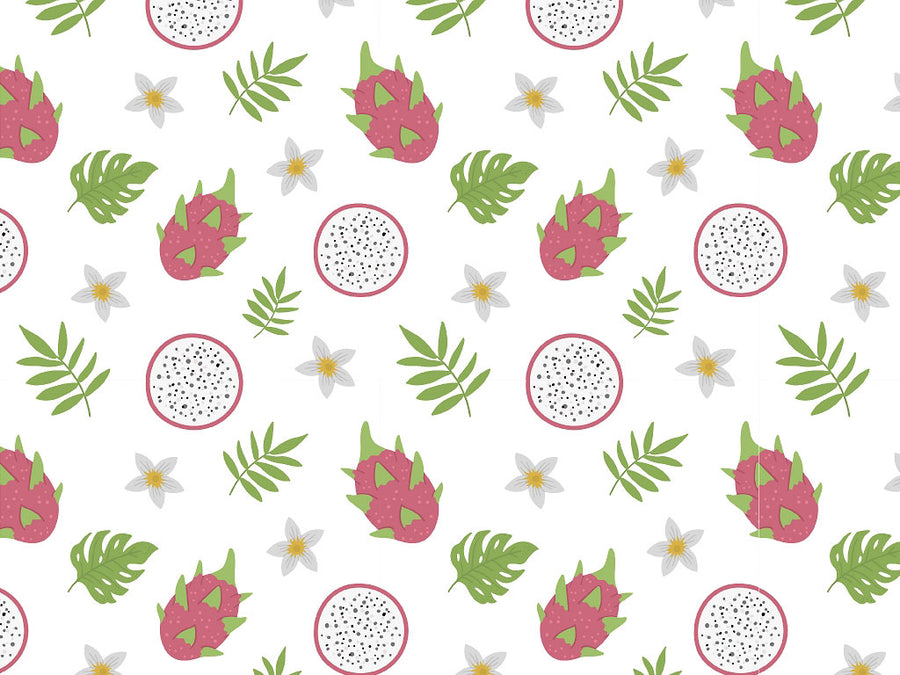 American Beauty Fruit Vinyl Wrap Pattern~Rwraps Series 914 Digitally Printed Vinyl Wrap~0