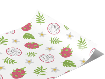 American Beauty Fruit Vinyl Wraps~Rwraps Series 914 Digitally Printed Vinyl Wrap~0